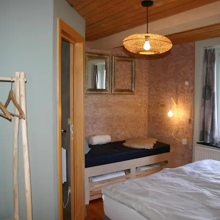 Holiday home Bedecked In Vielsalm With Sauna, Cleaning Included Petit-Thier