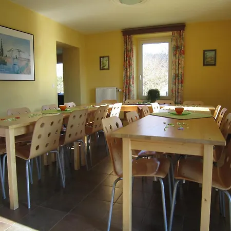 Bedecked In Vielsalm With Sauna, Cleaning Included