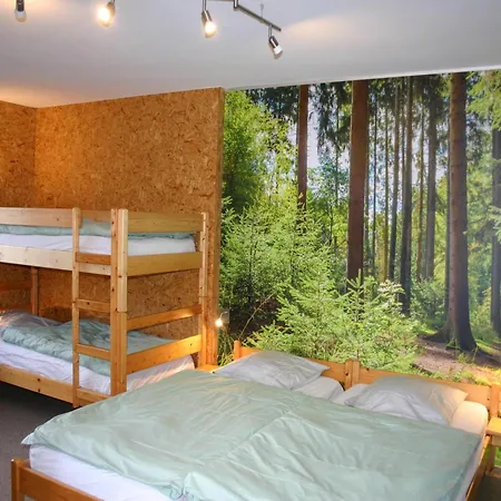 Holiday home Bedecked In Vielsalm With Sauna, Cleaning Included *