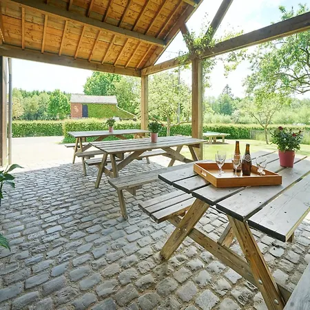 Bedecked In Vielsalm With Sauna, Cleaning Included *