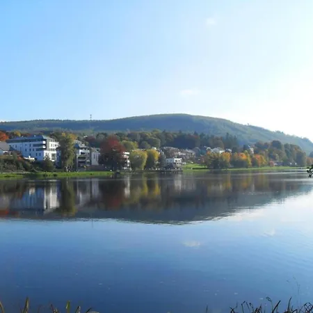 Casa vacanze In Vielsalm With Sauna, Cleaning Included